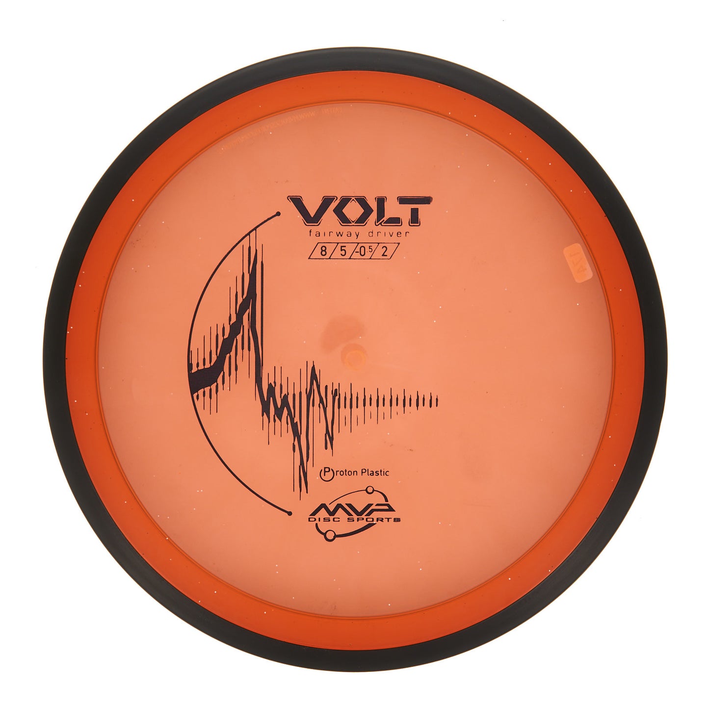 MVP Volt - Proton 176g | Style 0001