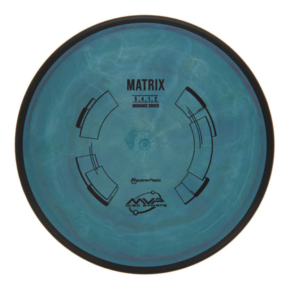 MVP Matrix - Neutron 180g | Style 0001