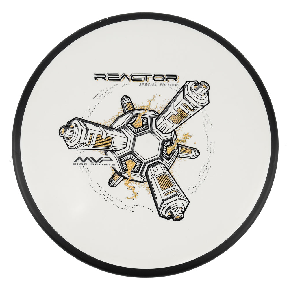 MVP Reactor - Fission Special Edition 169g | Style 0001