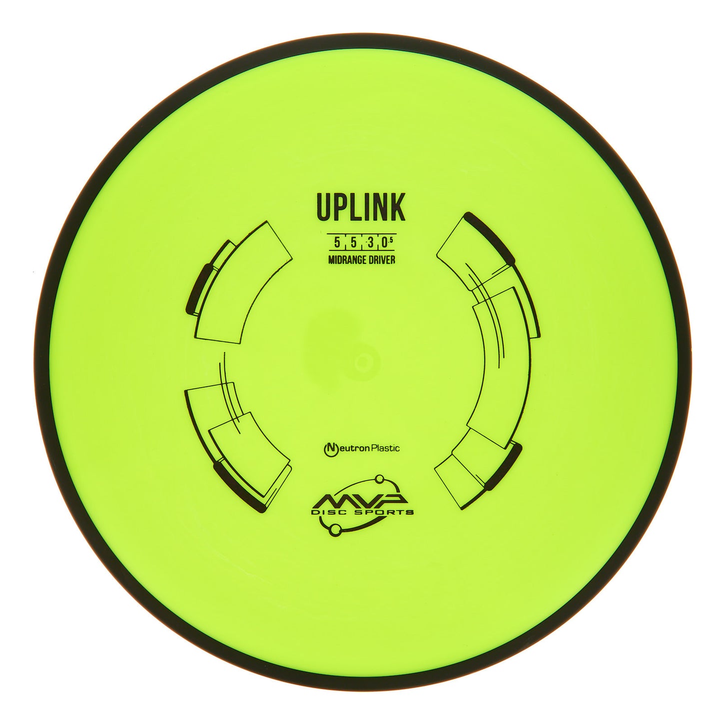 MVP Uplink - Neutron 175g | Style 0003