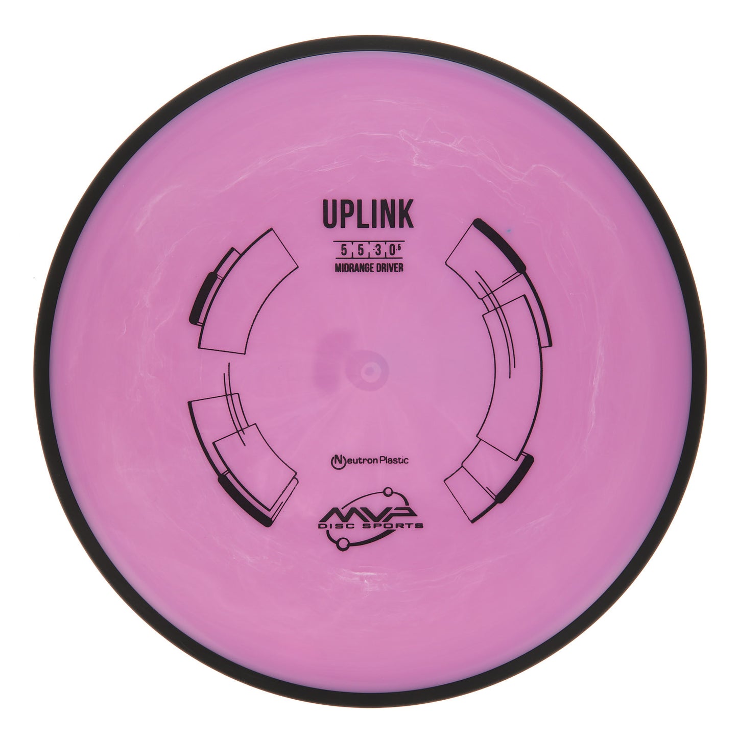 MVP Uplink - Neutron 175g | Style 0005