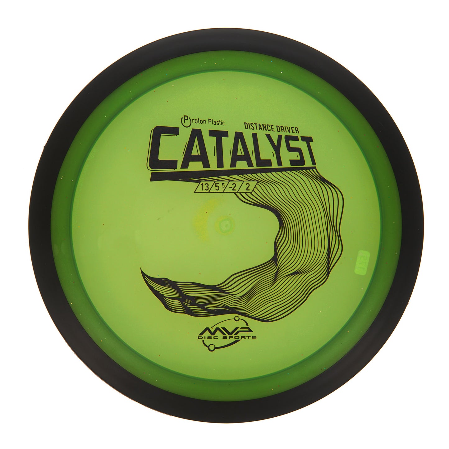 MVP Catalyst - Proton 174g | Style 0005