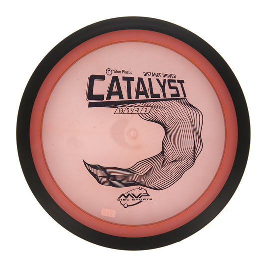 MVP Catalyst - Proton 175g | Style 0002