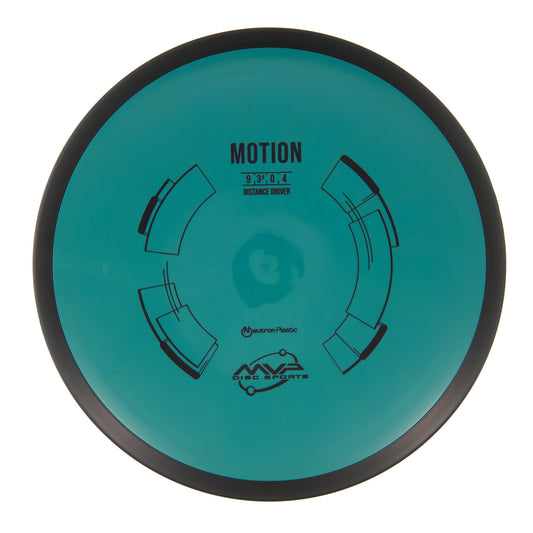 MVP Motion - Neutron 157g | Style 0001