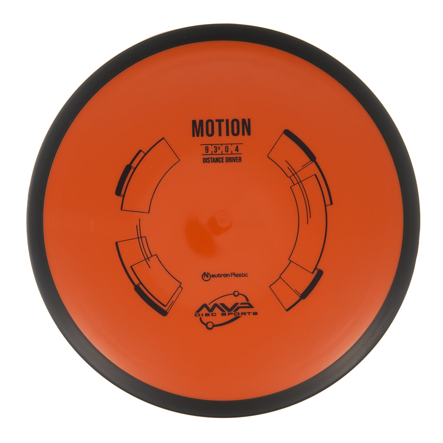 MVP Motion - Neutron 164g | Style 0001