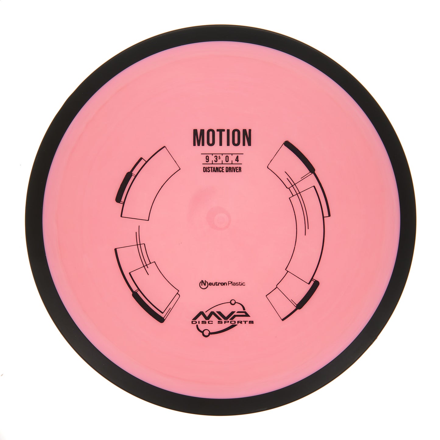 MVP Motion - Neutron 175g | Style 0001