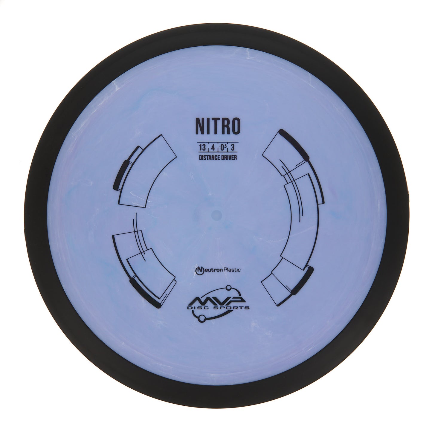 MVP Nitro - Neutron 171g | Style 0001