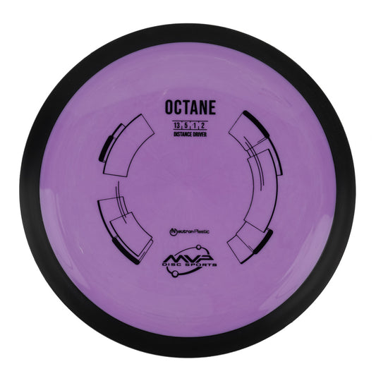 MVP Octane - Neutron 176g | Style 0005