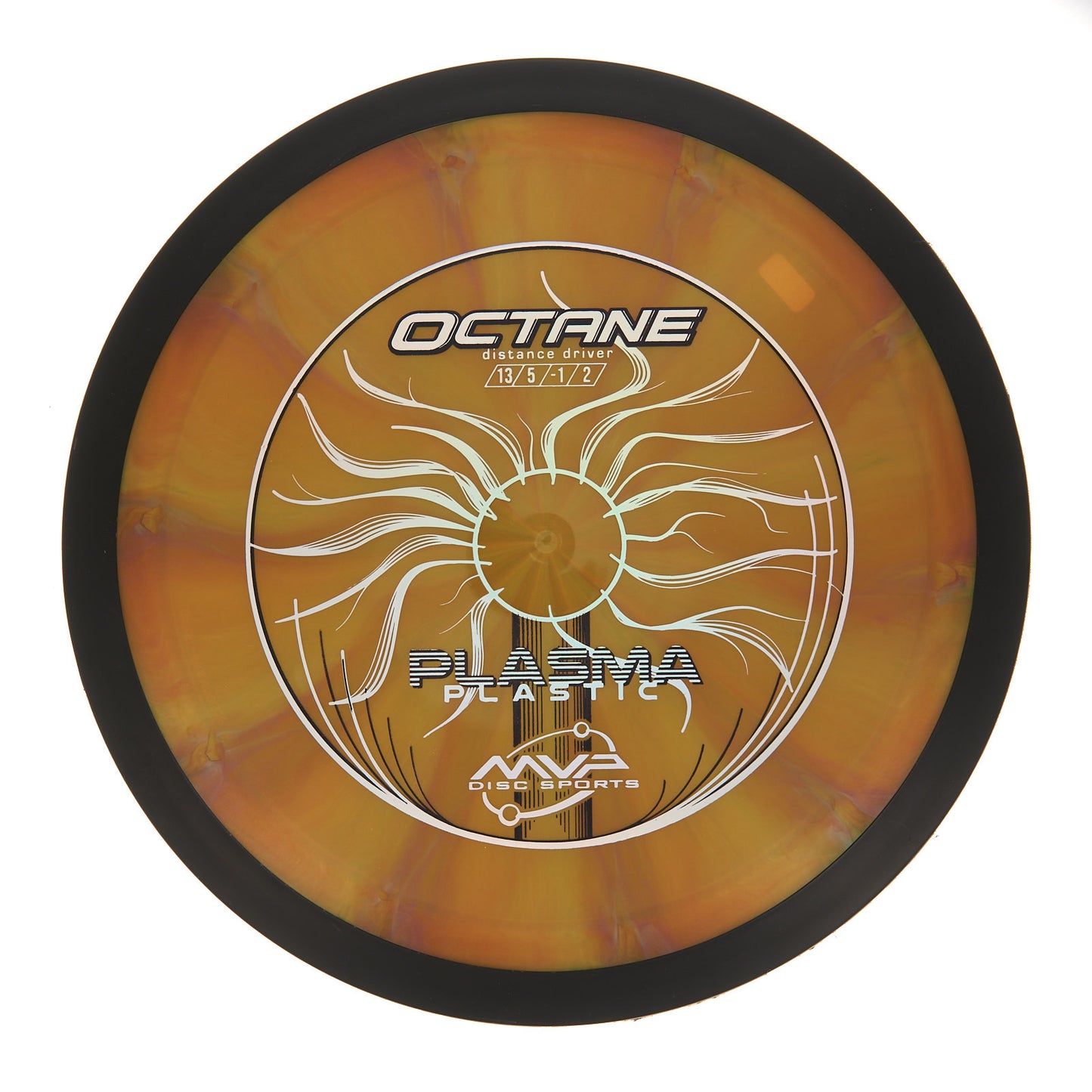 MVP Octane - Plasma 175g | Style 0001