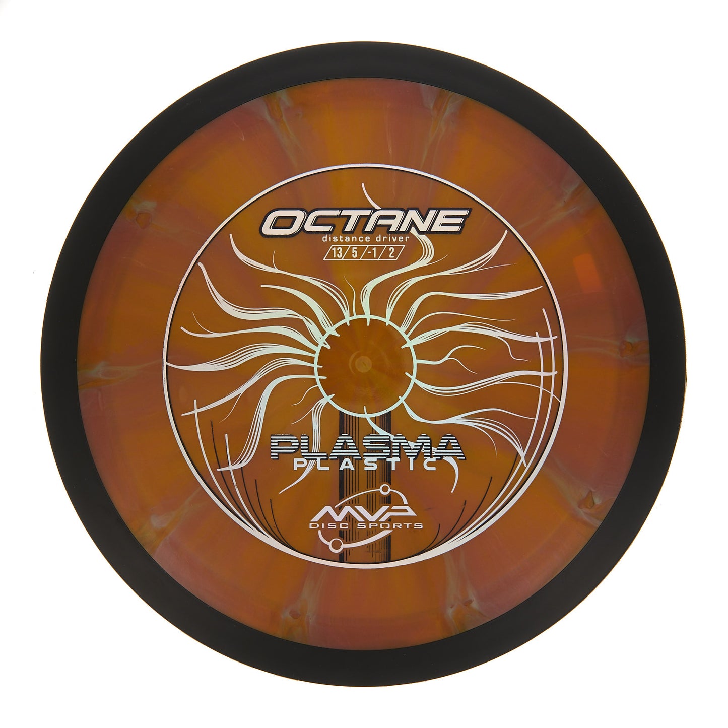 MVP Octane - Plasma 175g | Style 0002