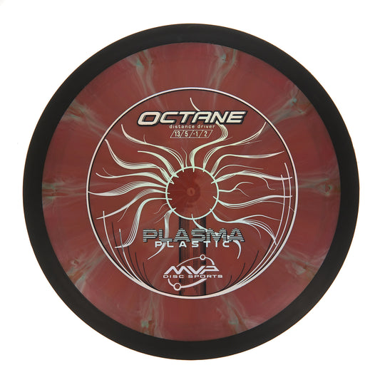 MVP Octane - Plasma 175g | Style 0005