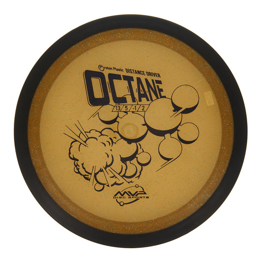 MVP Octane - Proton 176g | Style 0001