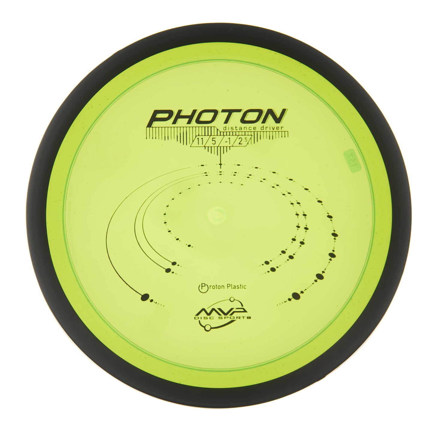 MVP Photon - Proton 159g | Style 0003