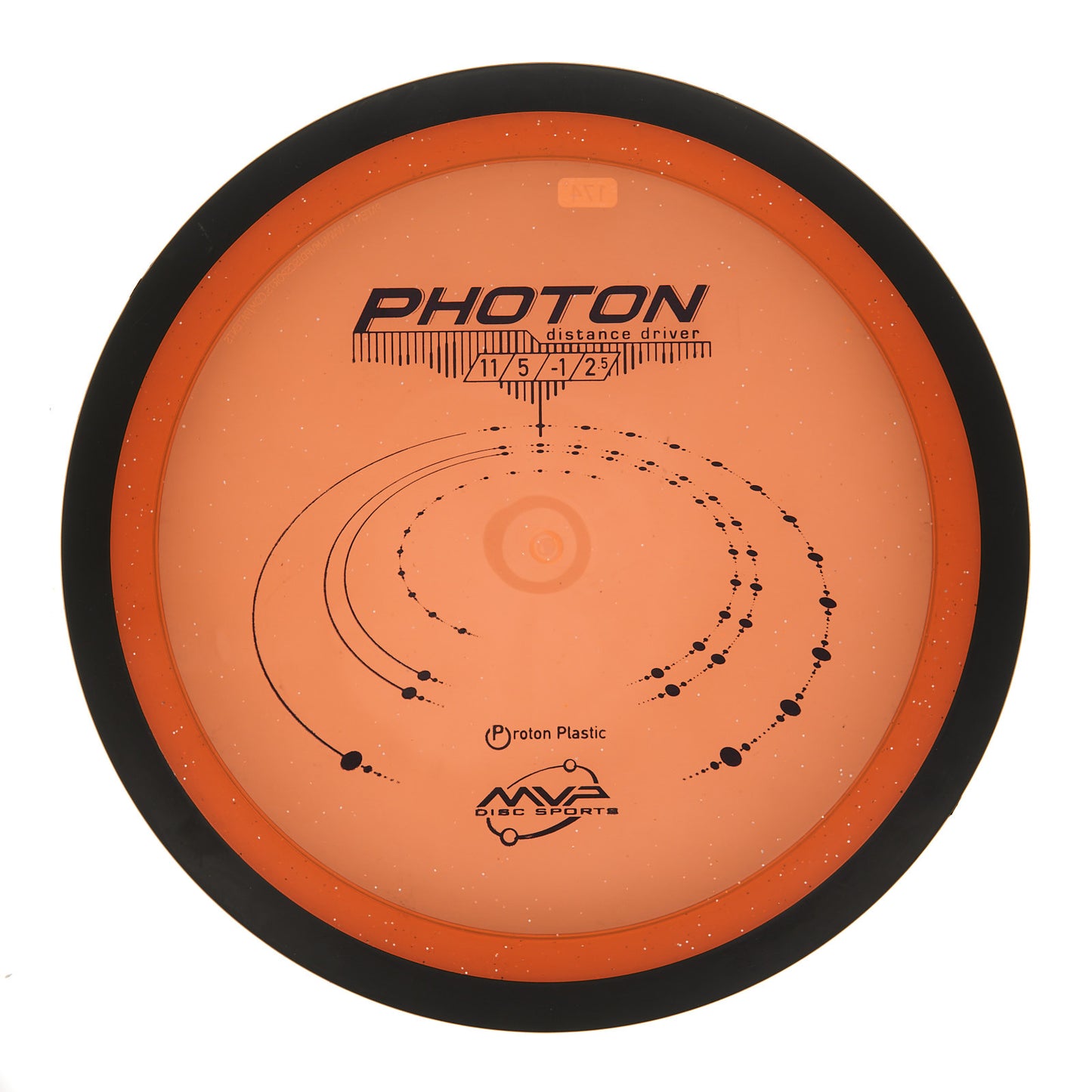 MVP Photon - Proton 176g | Style 0001