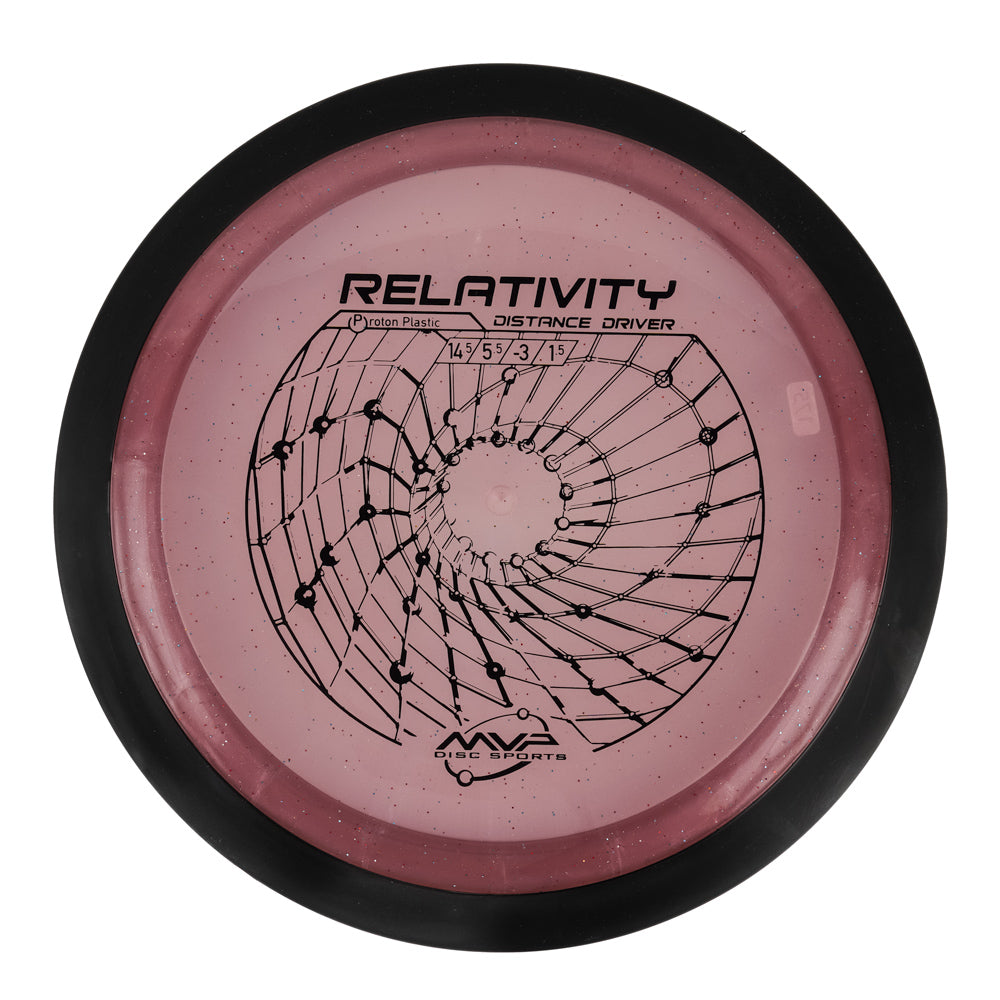 MVP Relativity - Proton 177g | Style 0001