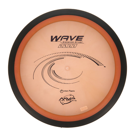 MVP Wave - Proton 172g | Style 0001