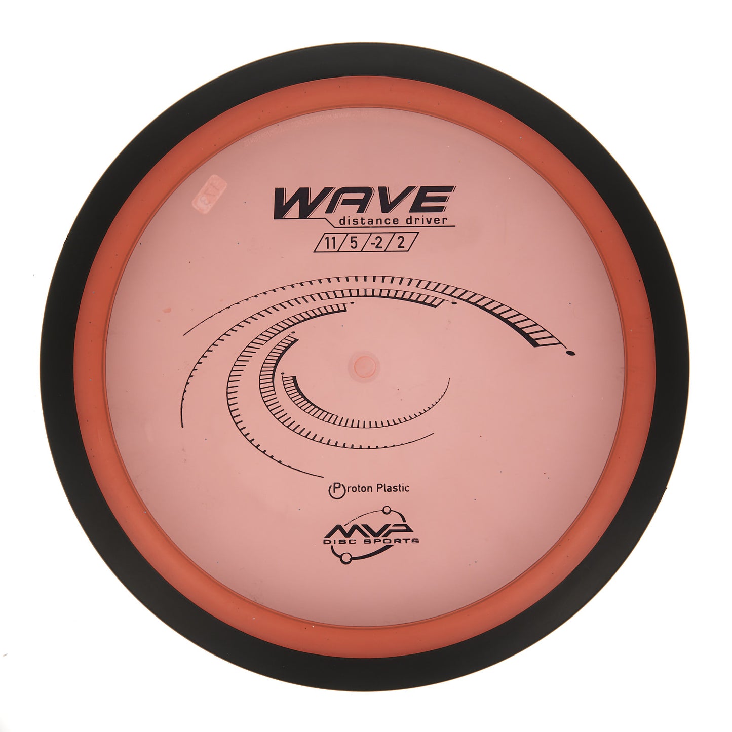 MVP Wave - Proton 174g | Style 0002