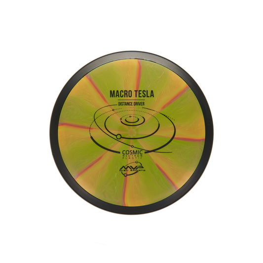 MVP Macro Tesla - Cosmic Neutron 81g | Style 0014