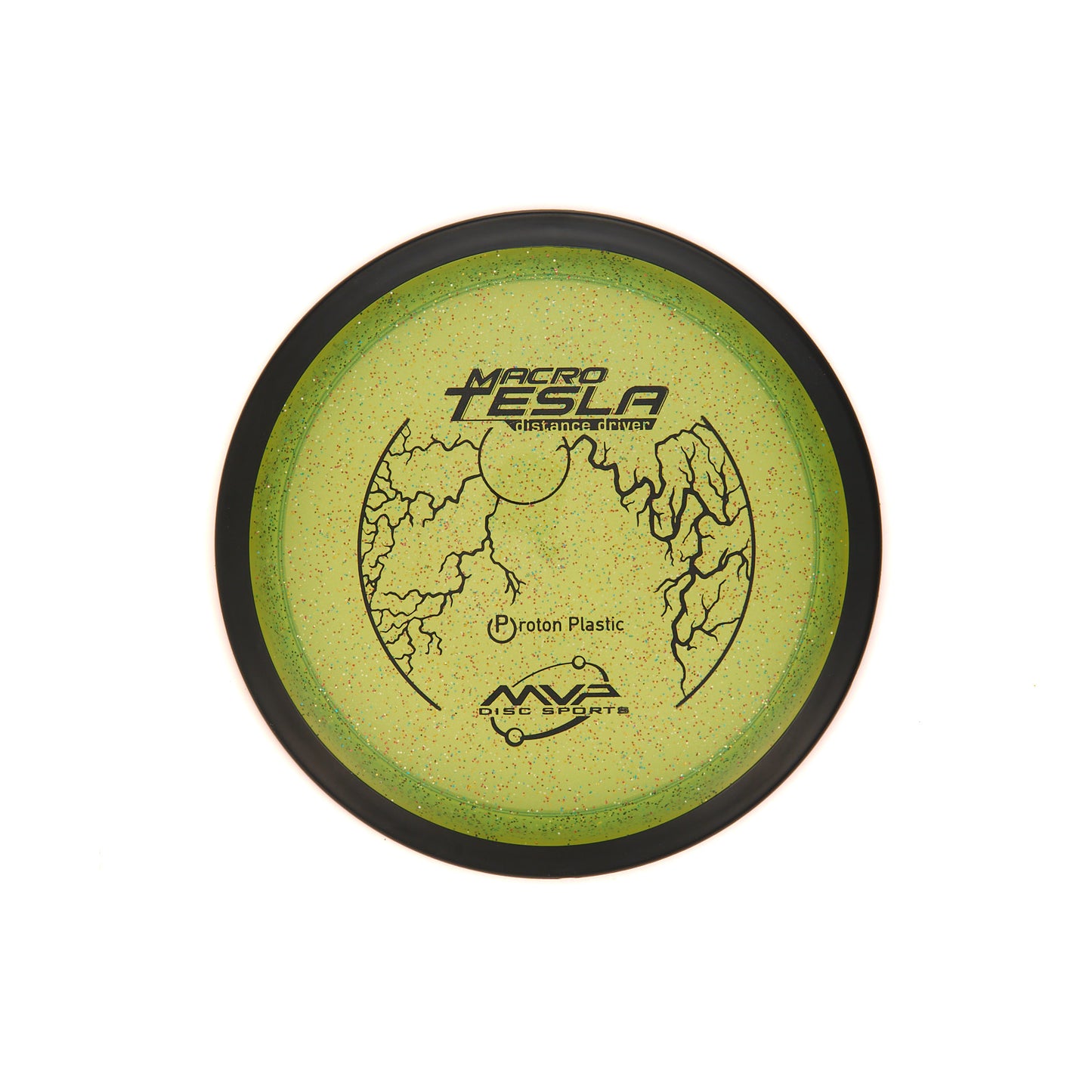 MVP Macro Tesla - Proton 78g | Style 0001