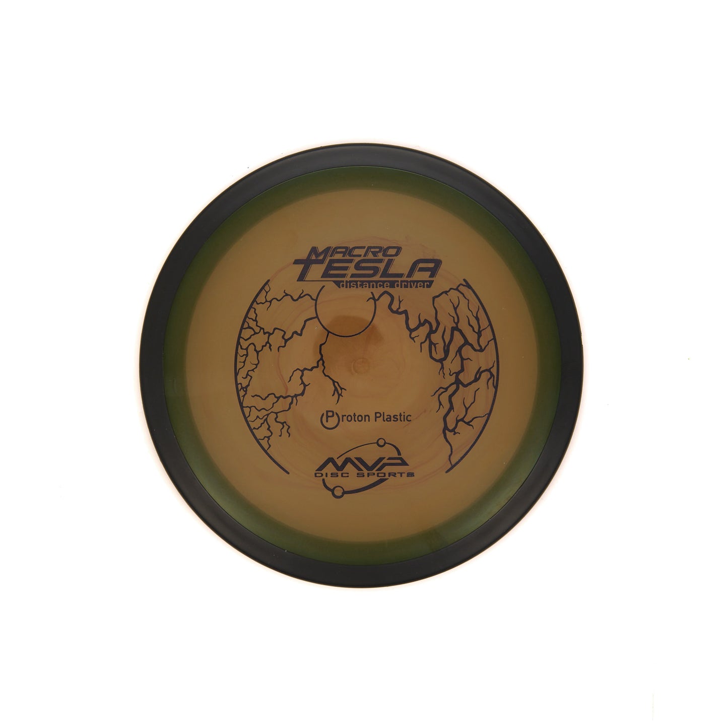 MVP Macro Tesla - Proton 78g | Style 0013