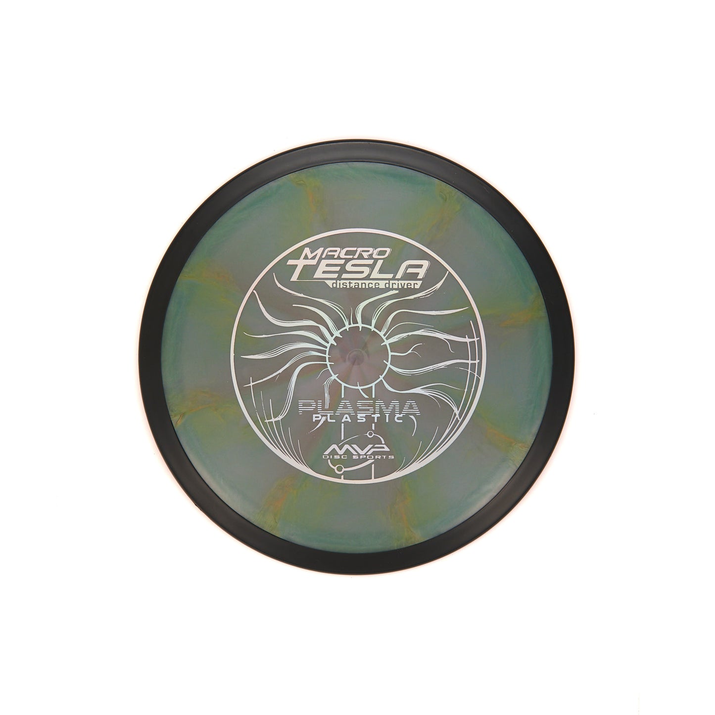 MVP Macro Tesla - Plasma 78g | Style 0006