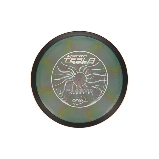 MVP Macro Tesla - Plasma 78g | Style 0006