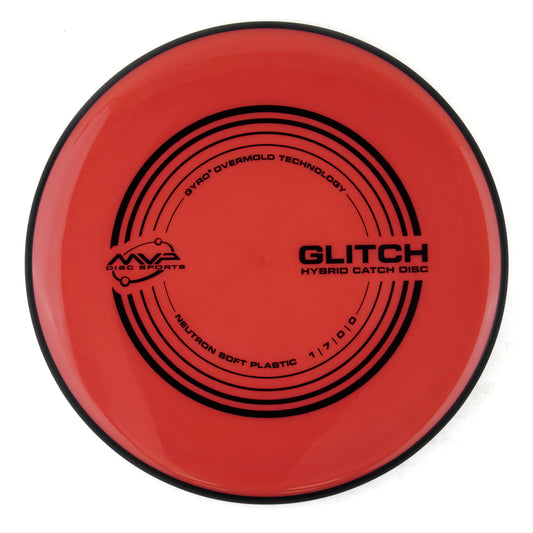 MVP Glitch - Neutron Soft 151g | Style 0001