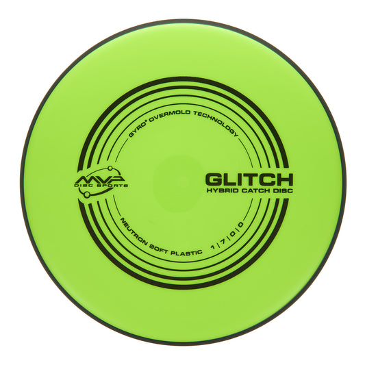 MVP Glitch - Neutron Soft 151g | Style 0010