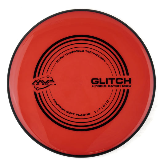 MVP Glitch - Neutron Soft 152g | Style 0001