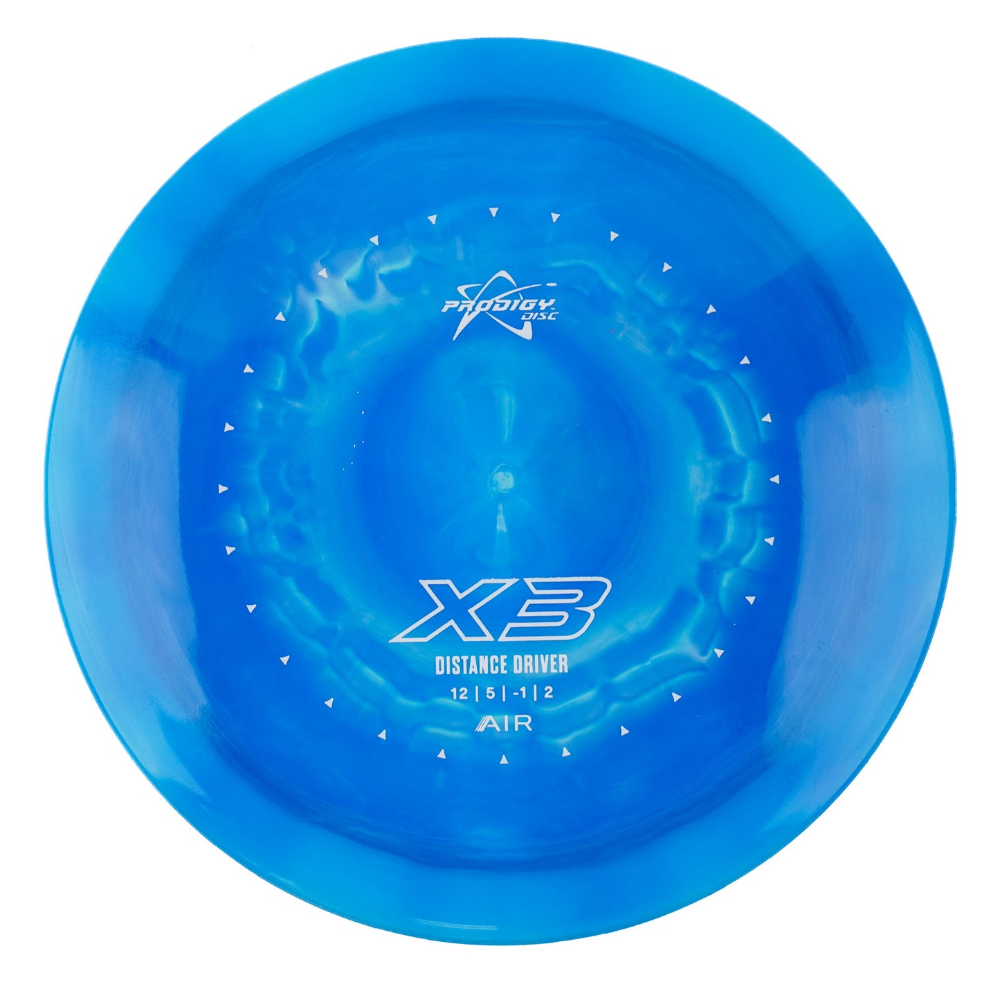 Prodigy X3 - Air Spectrum 163g | Style 0001