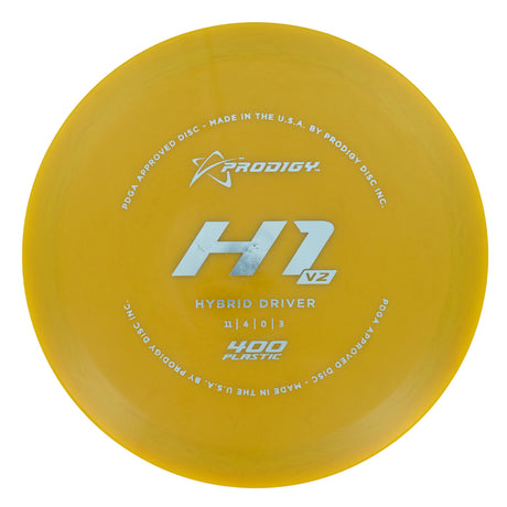 Prodigy H1 V2 – Treemagnets Disc Golf