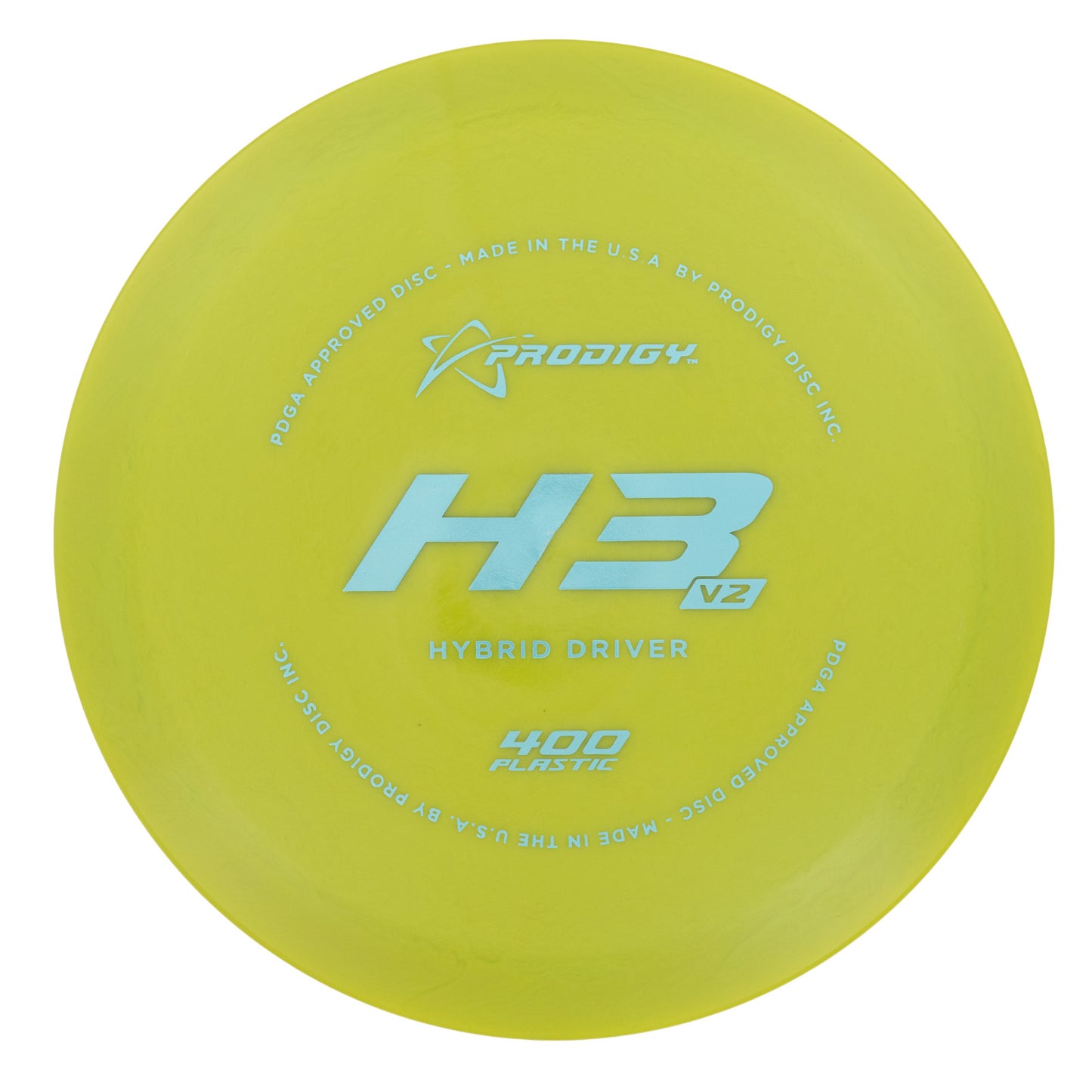 Prodigy H3 V2 - 400 172g | Style 0001