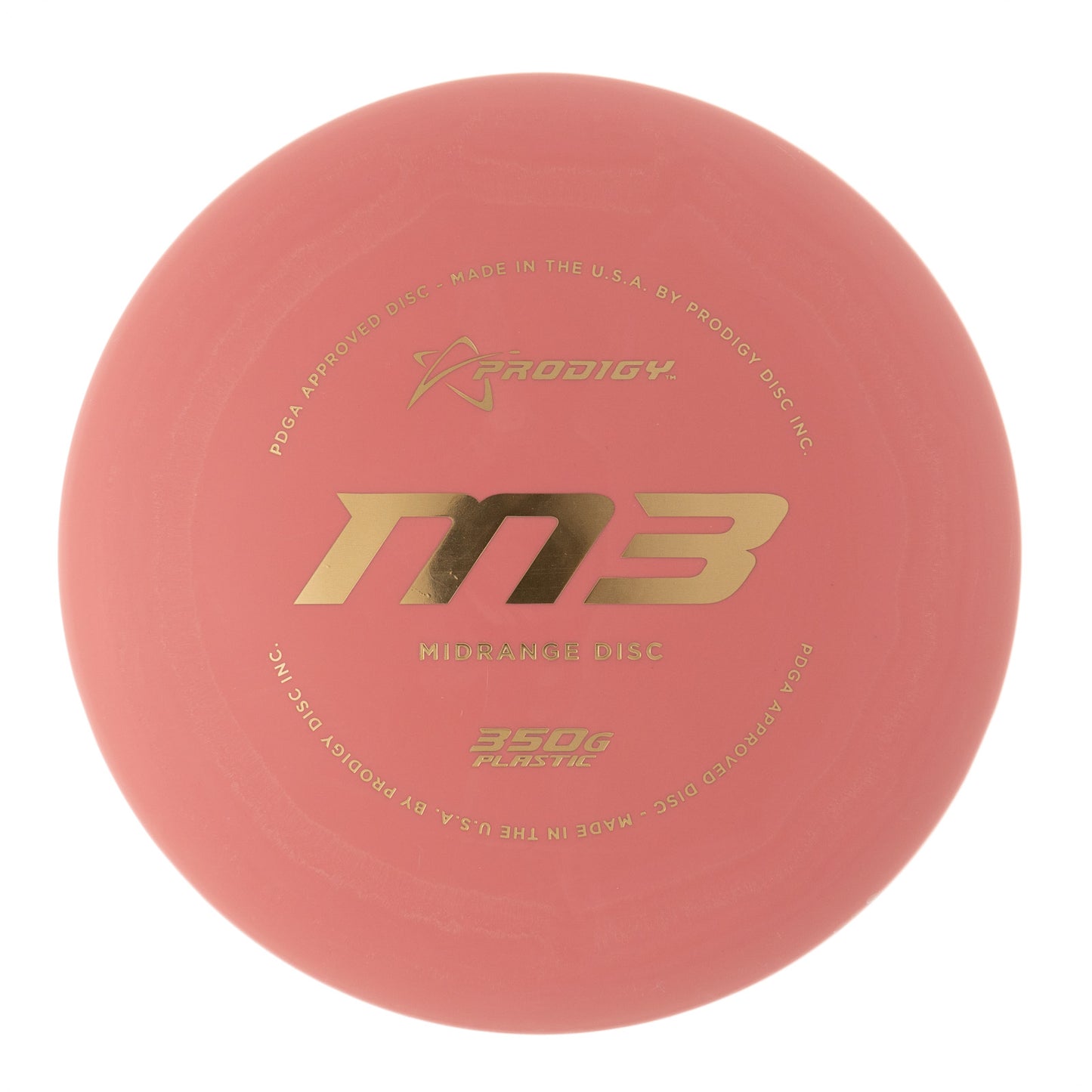 Prodigy M3 - 350G 177g | Style 0001