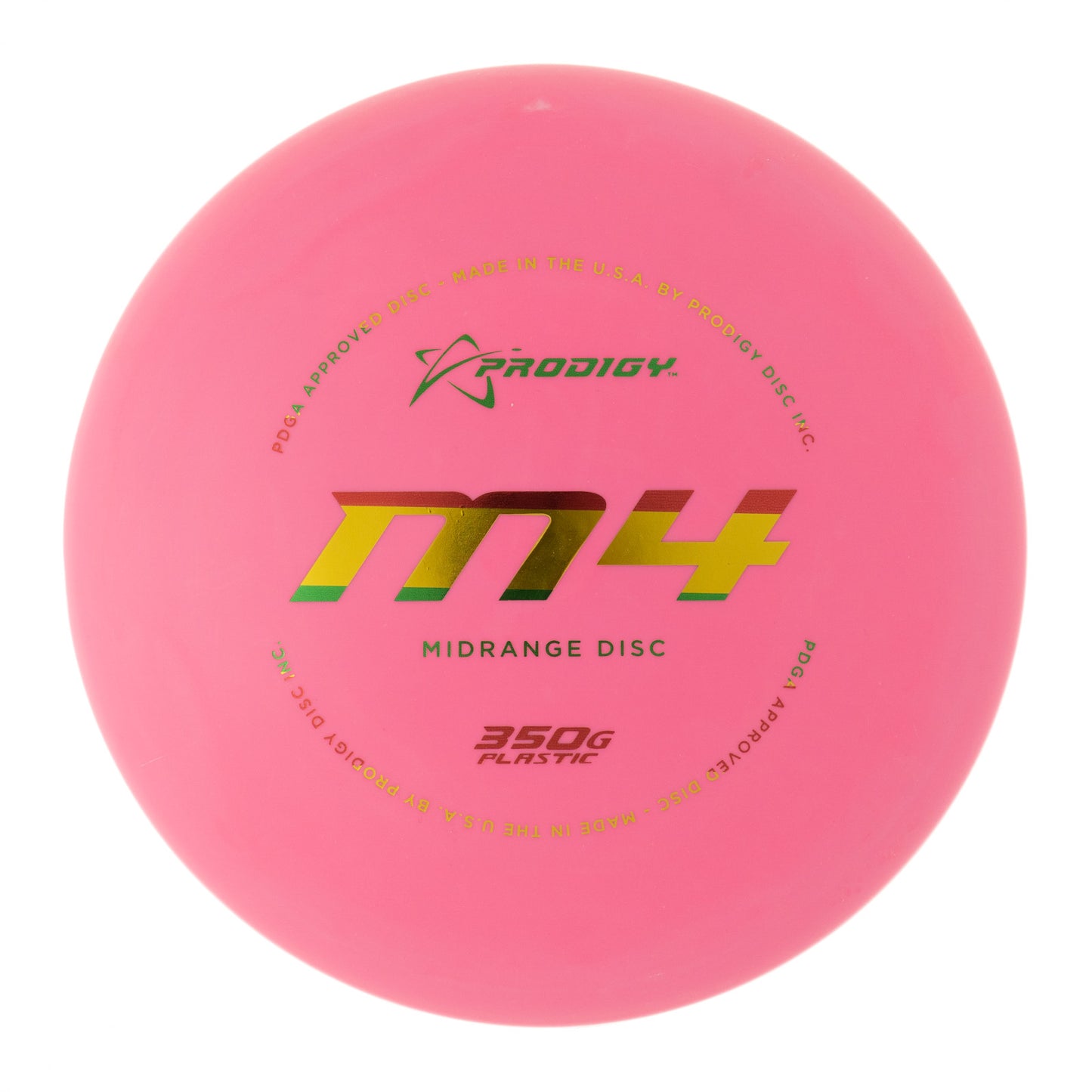 Prodigy M4 - 350G 179g | Style 0001