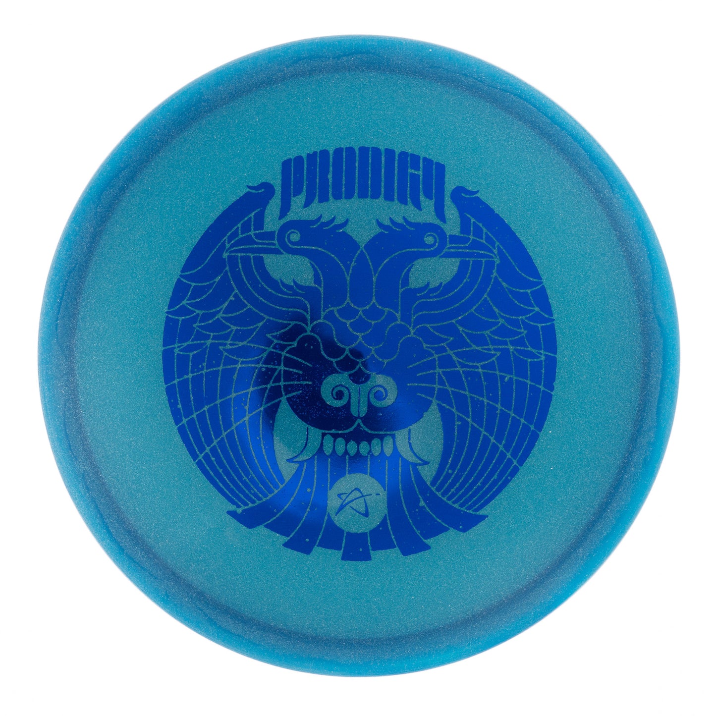 Prodigy A3 - Ravenwolf Stamp 400 Glimmer 172g | Style 0003