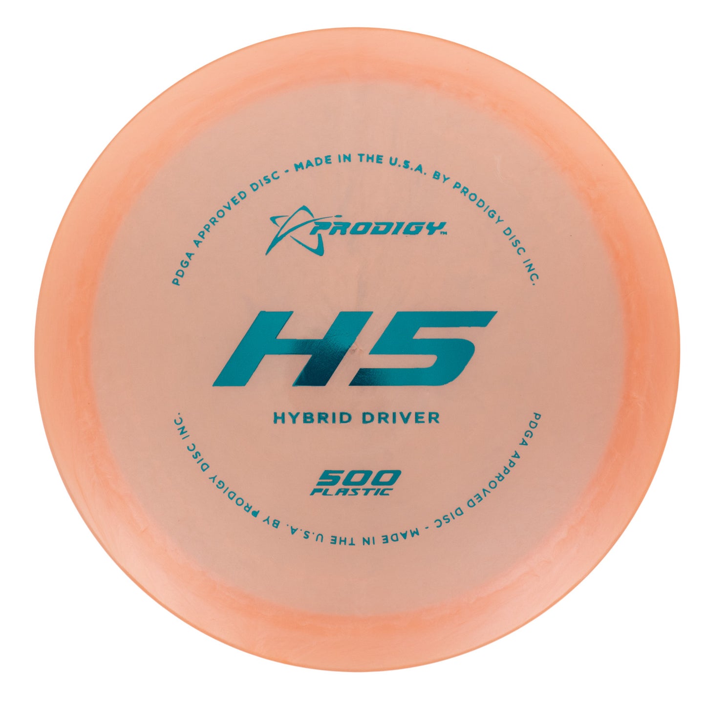 Prodigy H5 - 500 176g | Style 0002