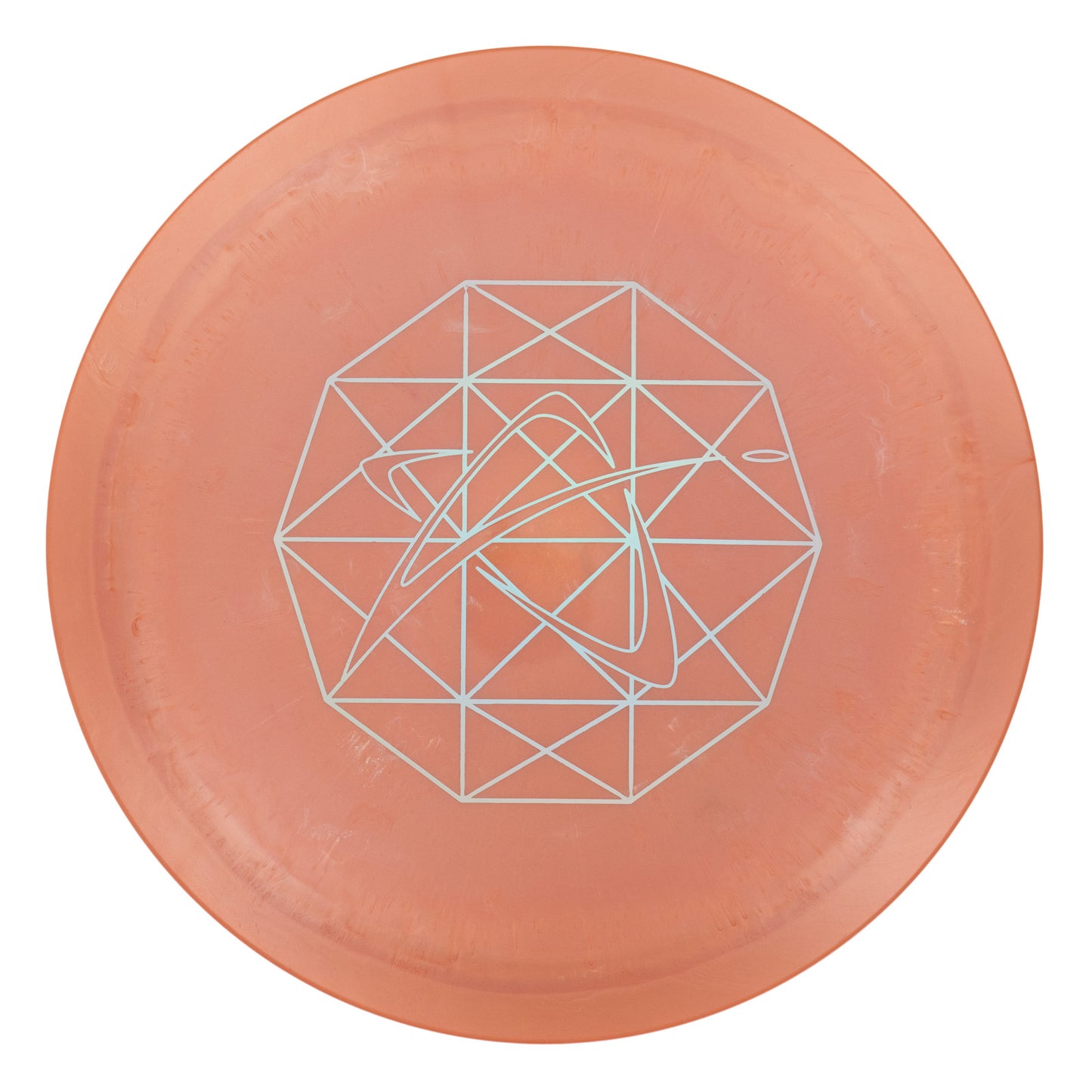 Prodigy H5 - Kaleidoscope Stamp 500 178g | Style 0001