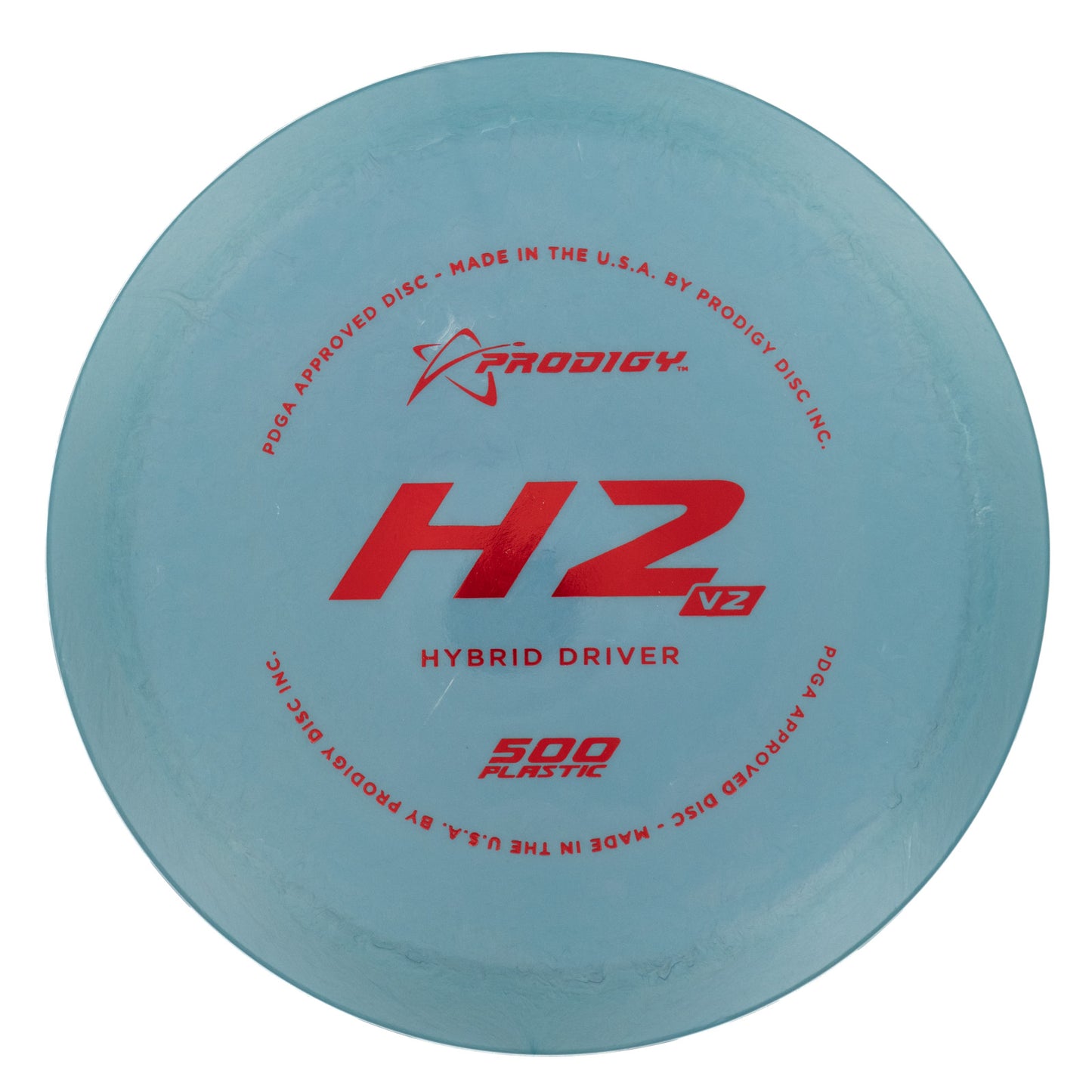 Prodigy H2 V2 - 500 176g | Style 0002