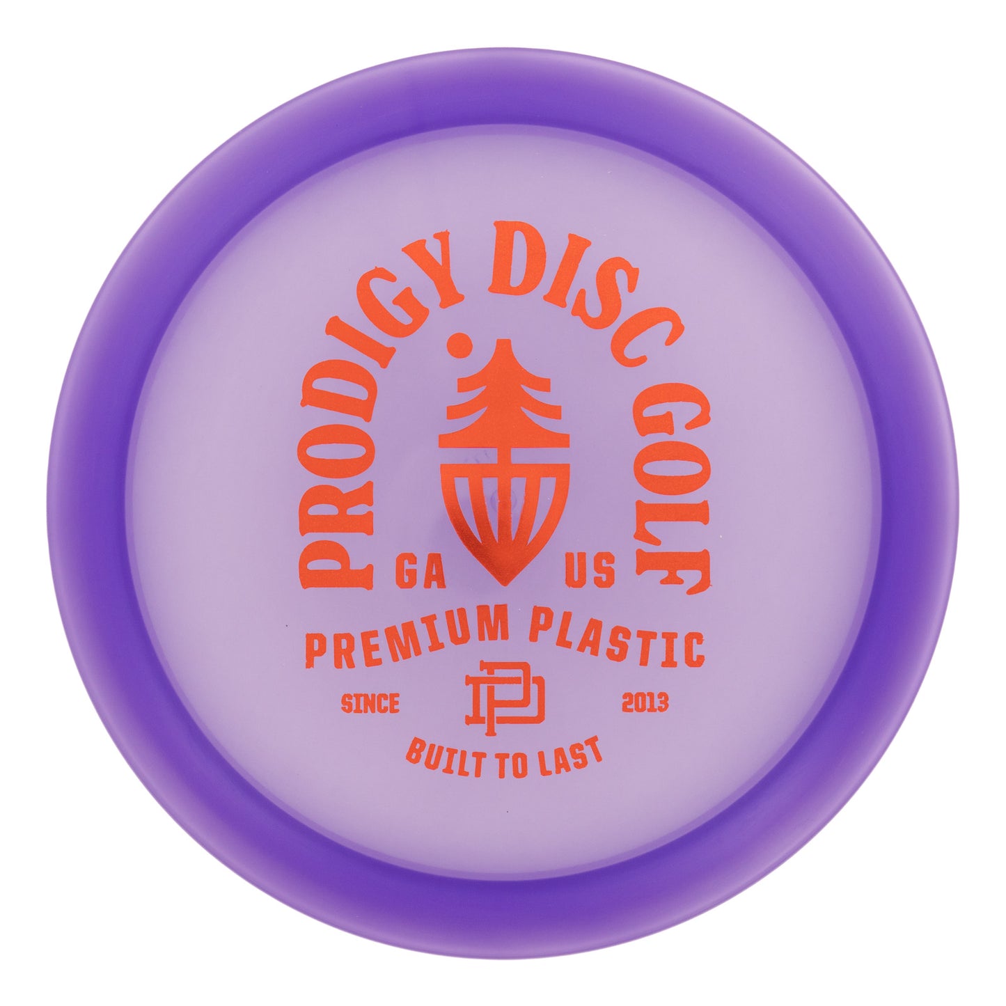 Prodigy FX-3 - Casual Crest Stamp 400 174g | Style 0002