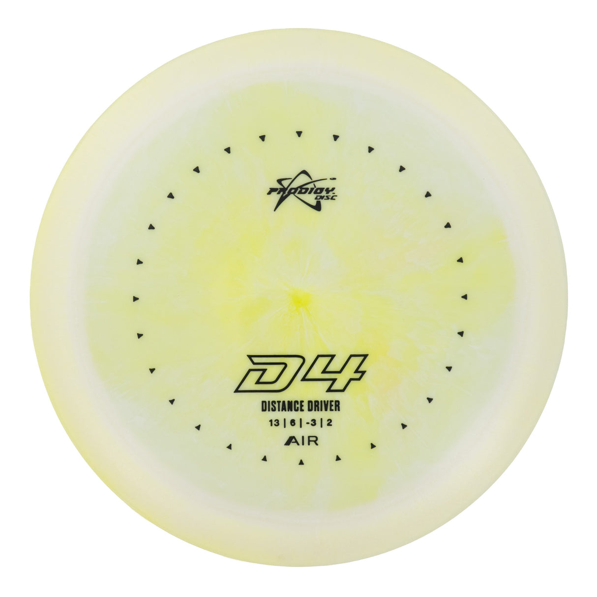 Prodigy D4 - Air Spectrum 154g | Style 0001