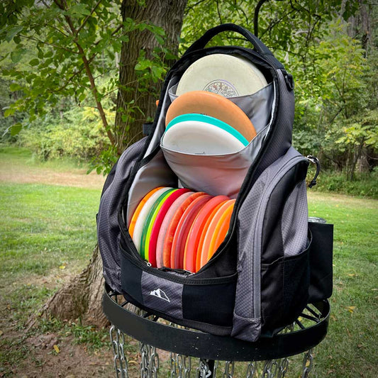 The Rebel Disc Bag