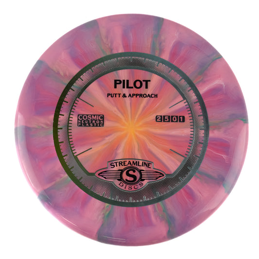 Streamline Pilot - Cosmic Neutron 175g | Style 0006