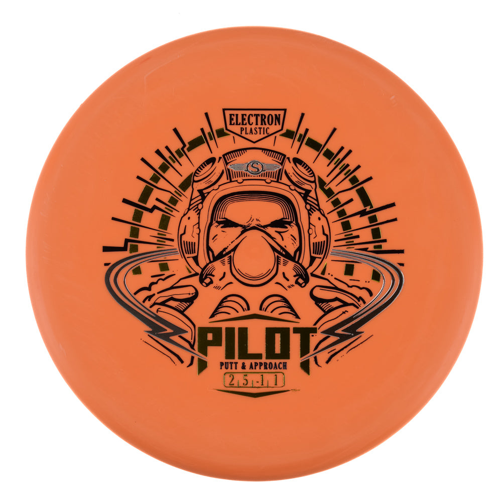 Streamline Pilot - Electron 174g | Style 0003