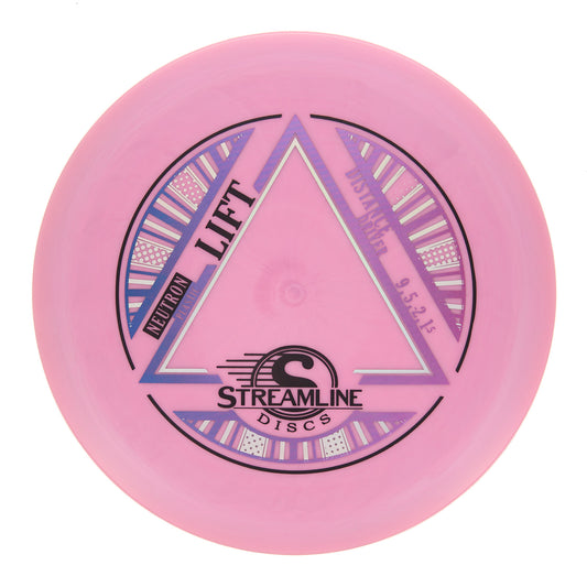 Streamline Lift - Neutron 177g | Style 0006