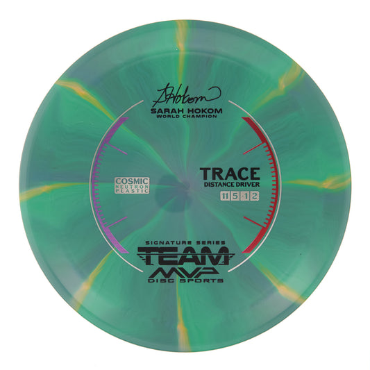 Streamline Trace - Sarah Hokom Signature Series Cosmic Neutron 172g | Style 0001