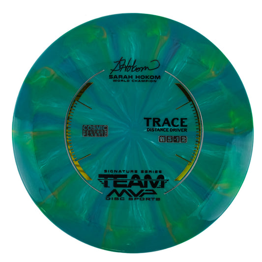 Streamline Trace - Sarah Hokom Signature Series Cosmic Neutron 176g | Style 0018