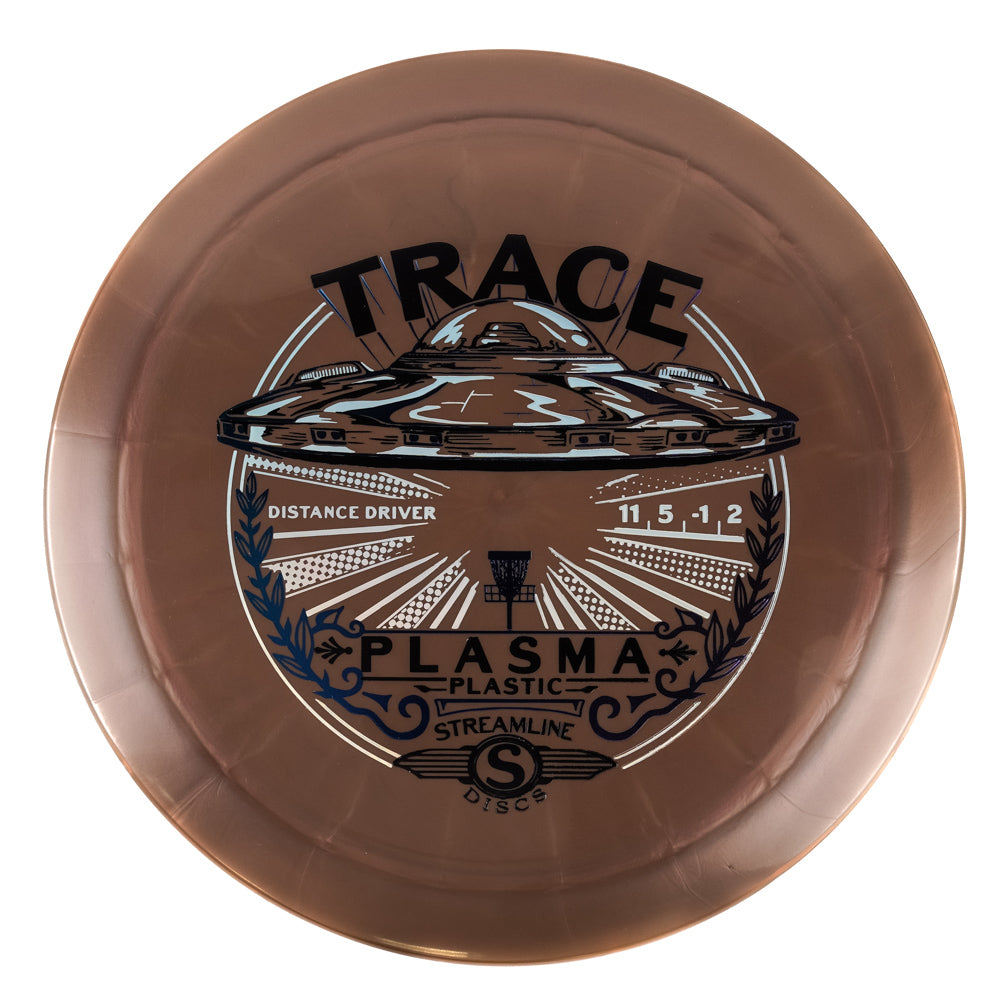 Streamline Trace - Plasma 173g | Style 0001