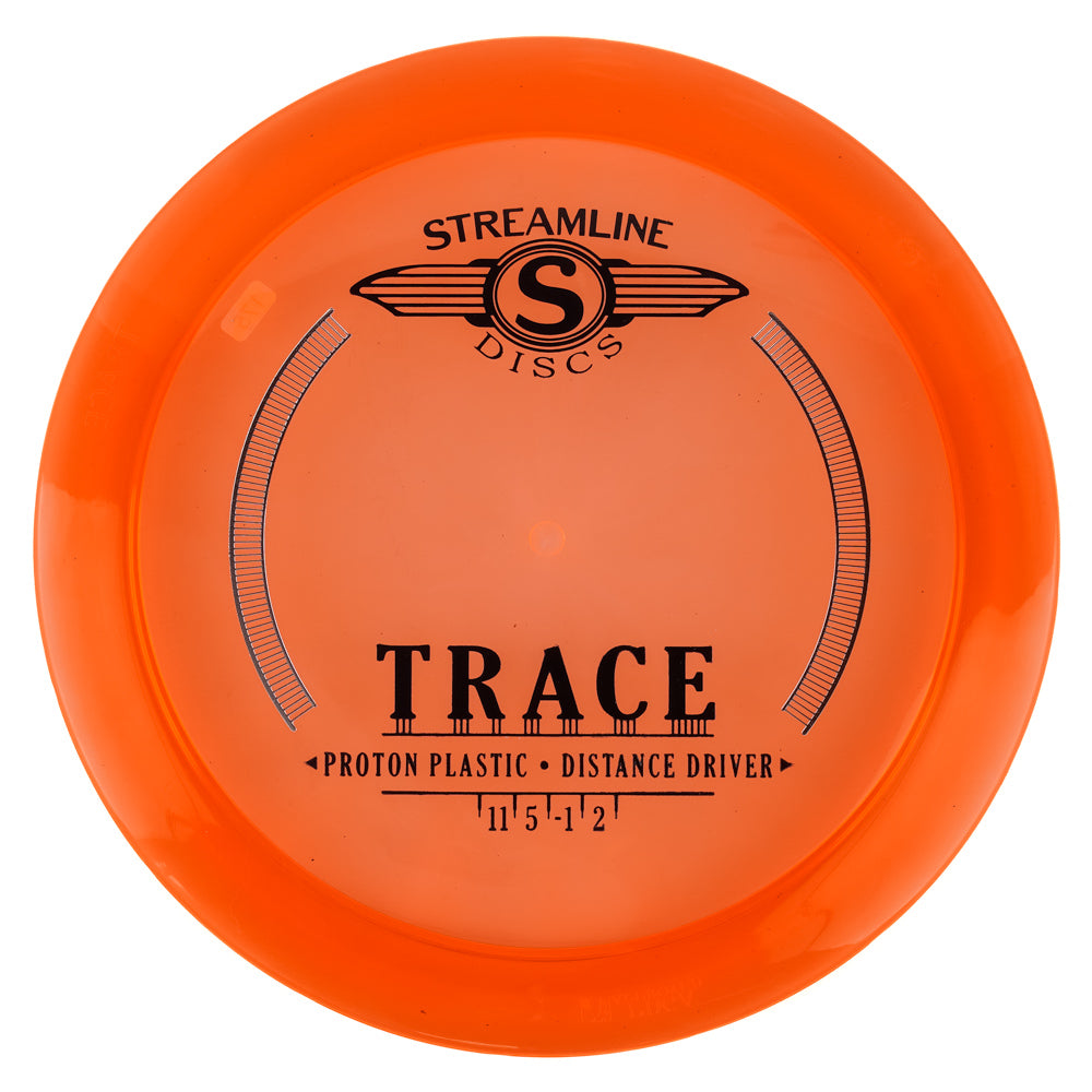 Streamline Trace - Proton 176g | Style 0021 – Treemagnets Disc Golf