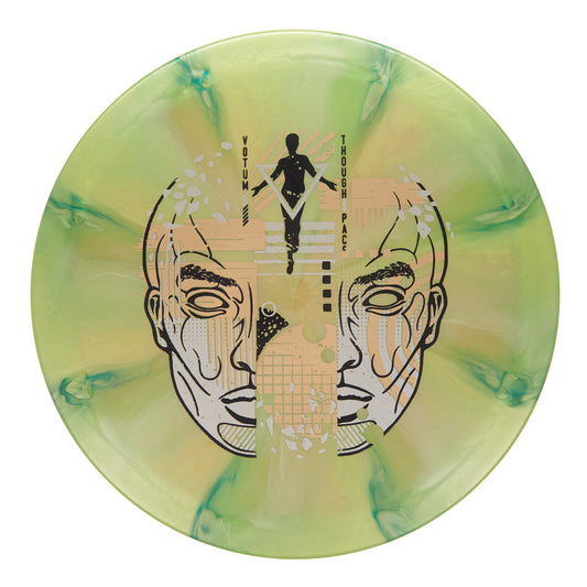 Thought Space Athletics Votum - Nebula Ethereal 176g | Style 0008