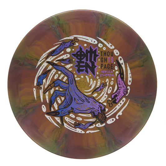 Thought Space Athletics Omen - Nebula Ethereal 170g | Style 0009